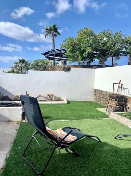 فيلا بلايا بلانكافي Casa Katia المظهر الخارجي الصورة
