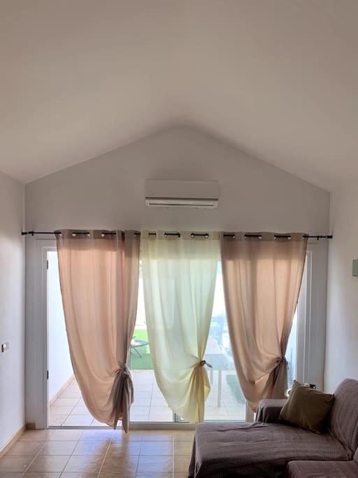 فيلا بلايا بلانكافي Casa Katia المظهر الخارجي الصورة