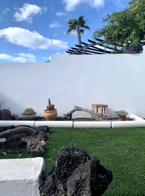 فيلا بلايا بلانكافي Casa Katia المظهر الخارجي الصورة