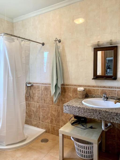 فيلا بلايا بلانكافي Casa Katia المظهر الخارجي الصورة