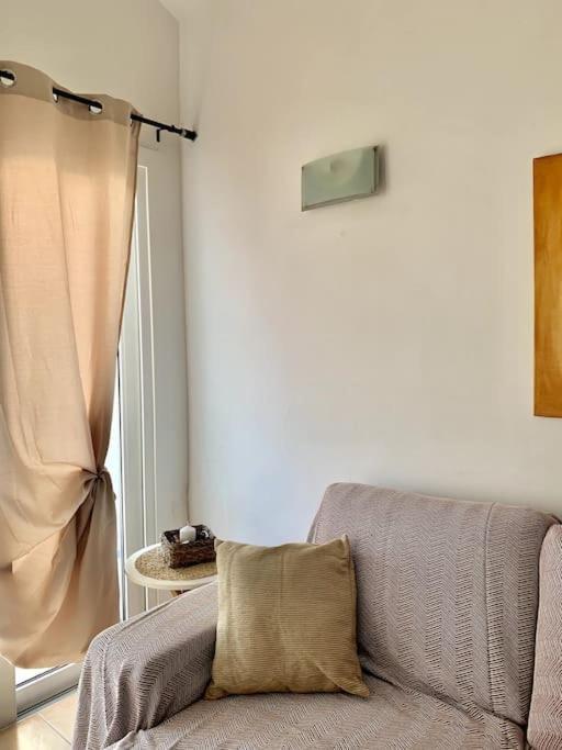فيلا بلايا بلانكافي Casa Katia المظهر الخارجي الصورة