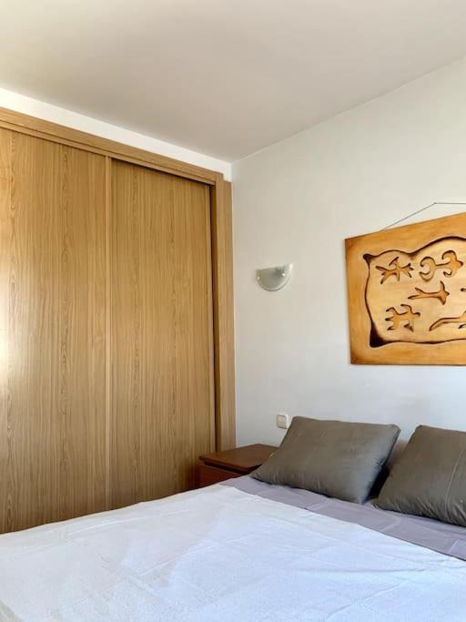 فيلا بلايا بلانكافي Casa Katia المظهر الخارجي الصورة